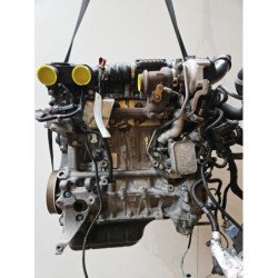 Moteur Citroen Berlingo 2 Phase 3